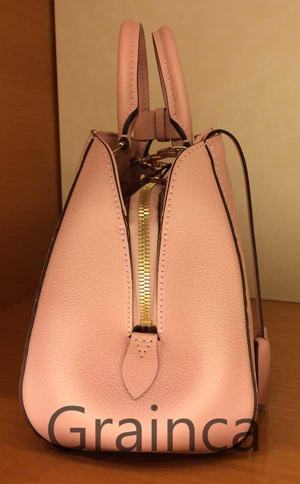 ルイヴィトンバッグ スーパーコピー ★最新色 モンテーニュBB ROSE BALLERINE★2WAY M41199